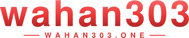 wahan303 logo