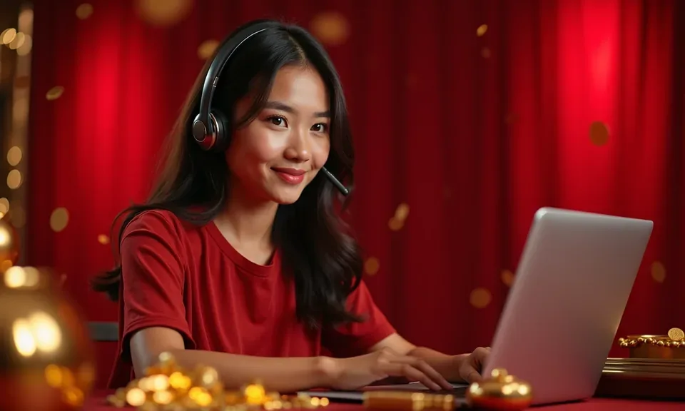wahan303 Funding Your wahan303 Account