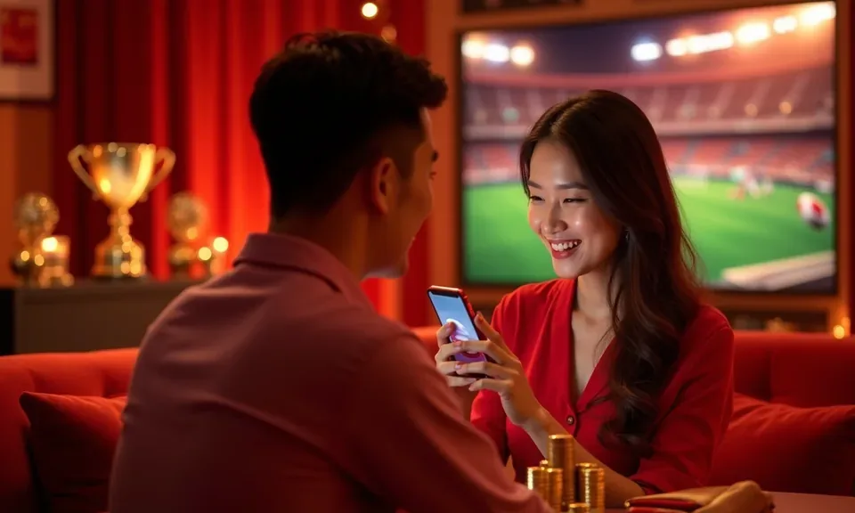 wahan303 Indonesia App