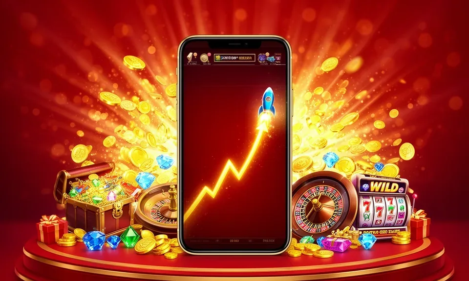 wahan303 Live Roulette Gold