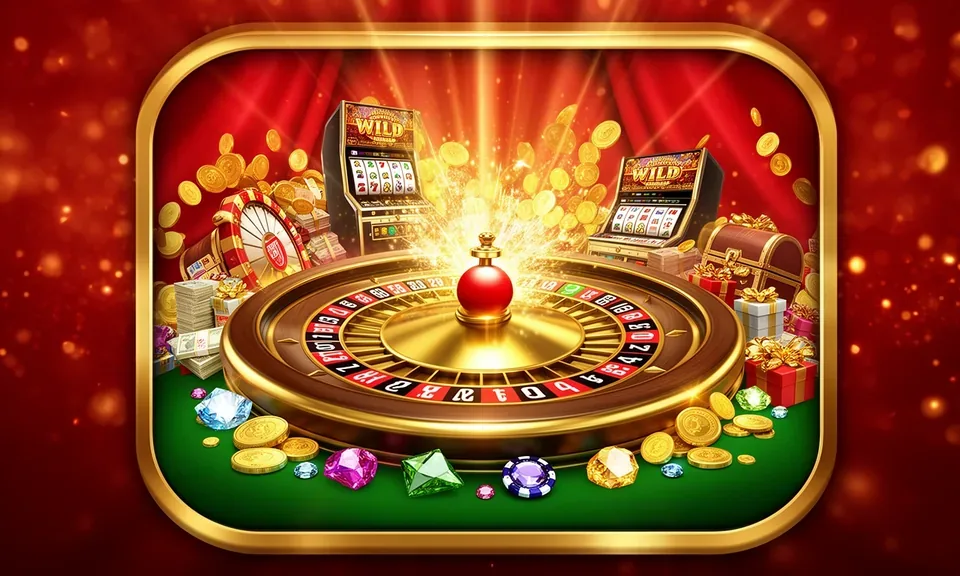 wahan303 GoPay Instant Payout